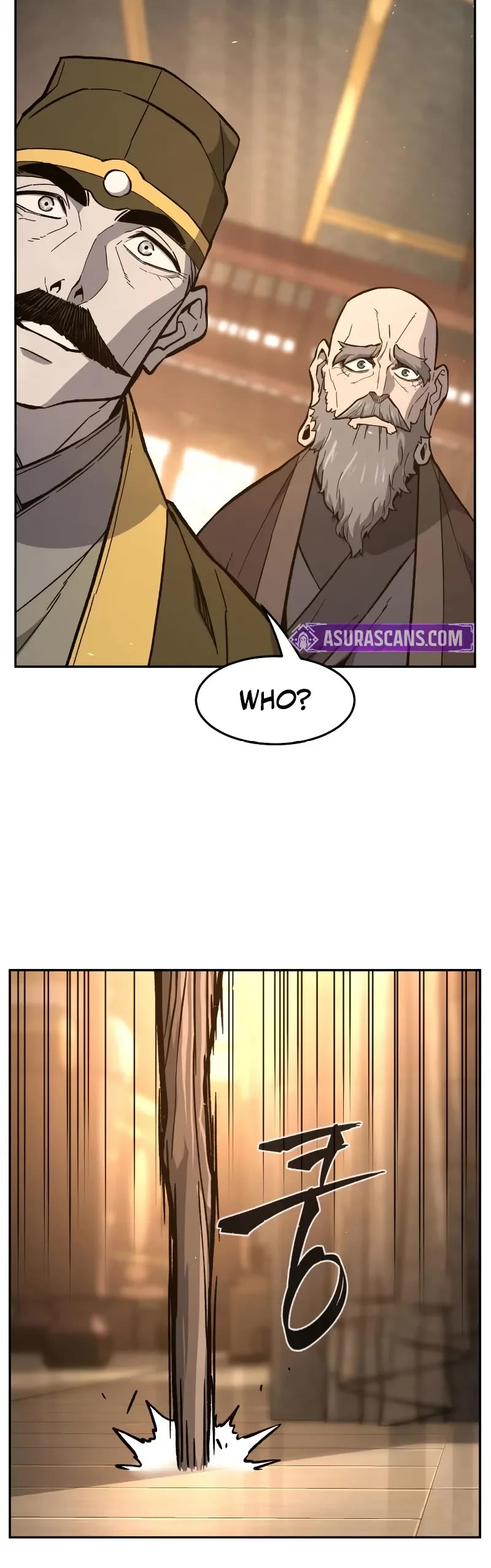 Absolute Sword Sense chapter 152 page 24