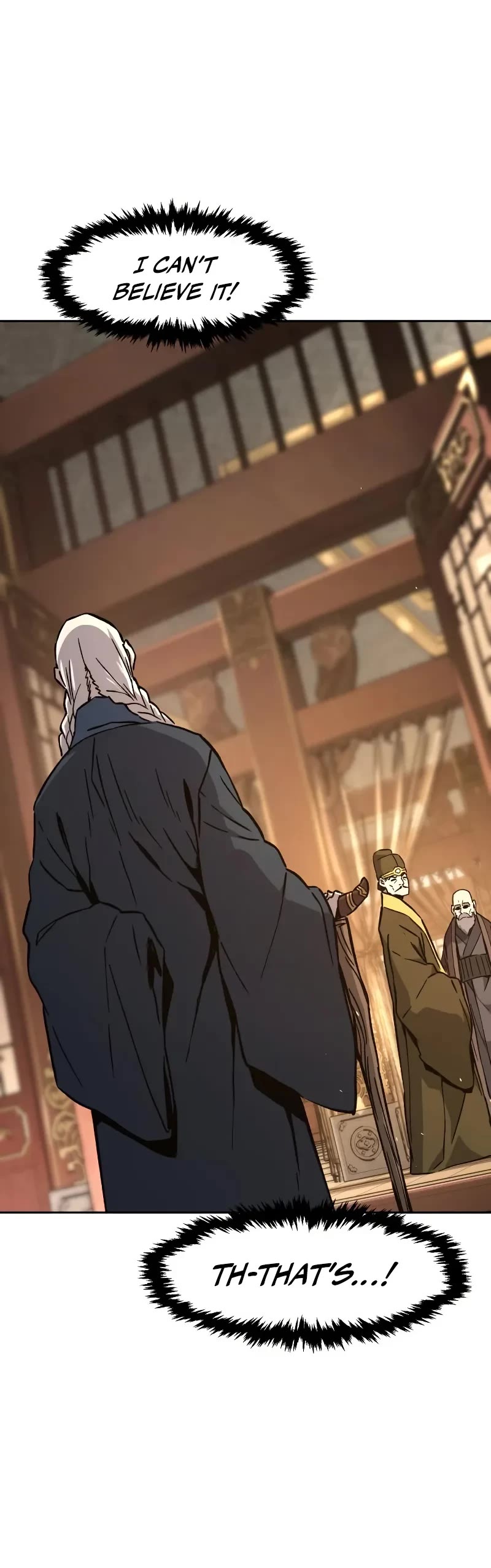 Absolute Sword Sense chapter 152 page 25