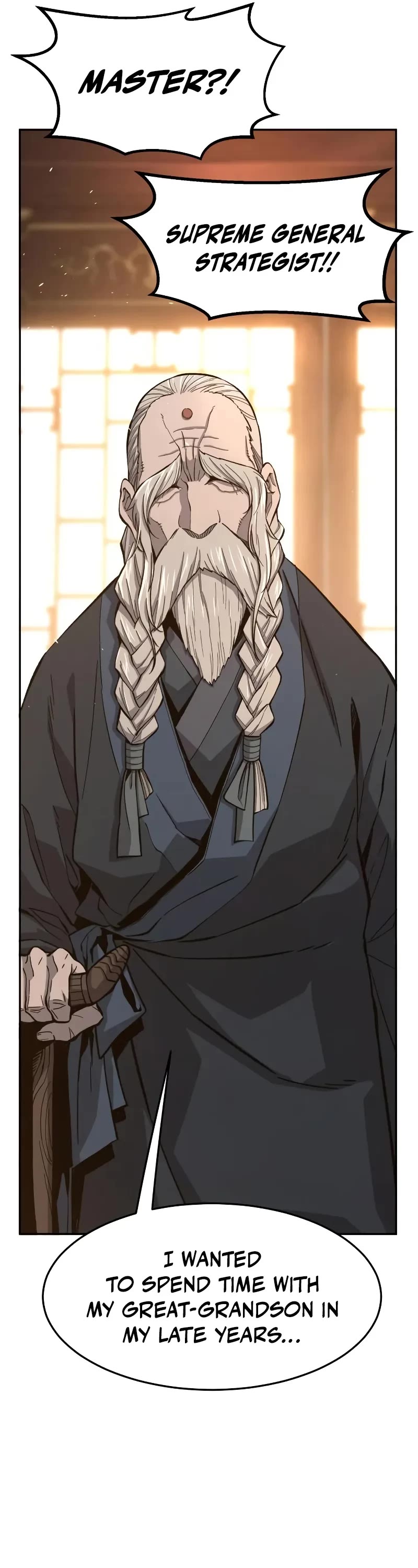 Absolute Sword Sense chapter 152 page 26