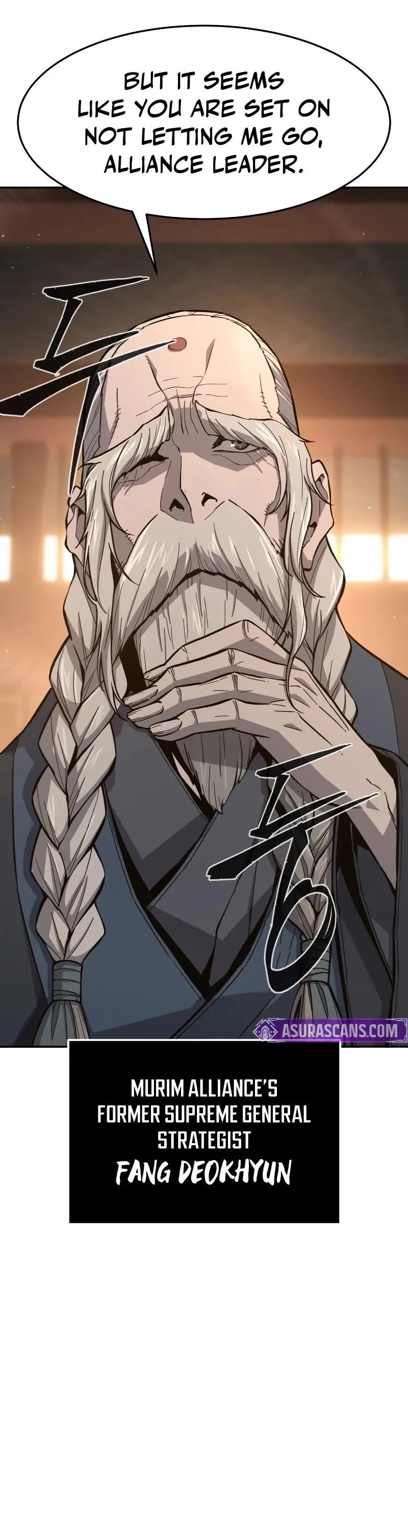 Absolute Sword Sense chapter 152 page 27