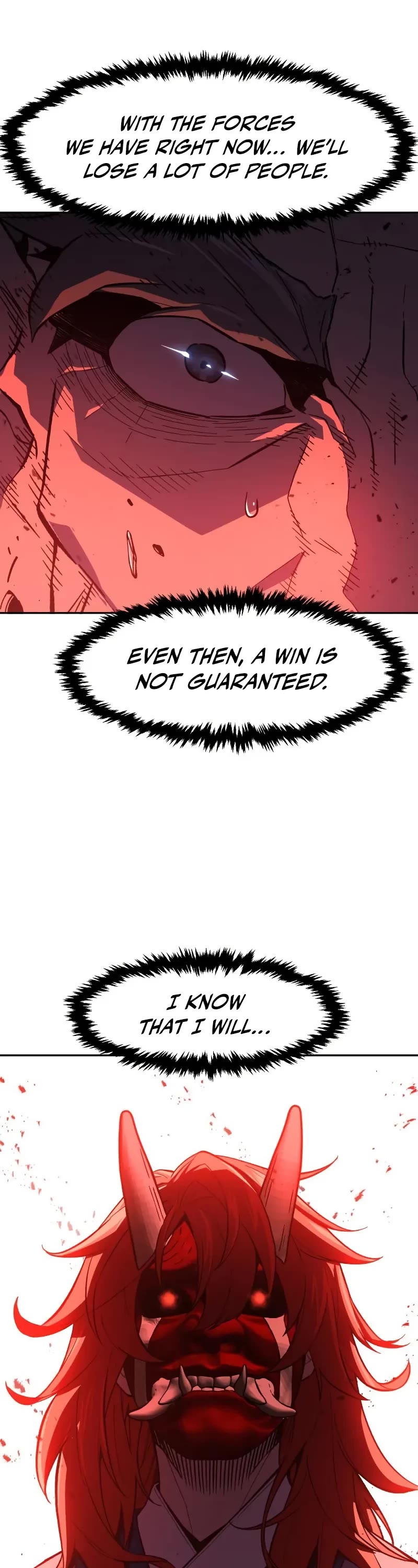 Absolute Sword Sense chapter 152 page 3