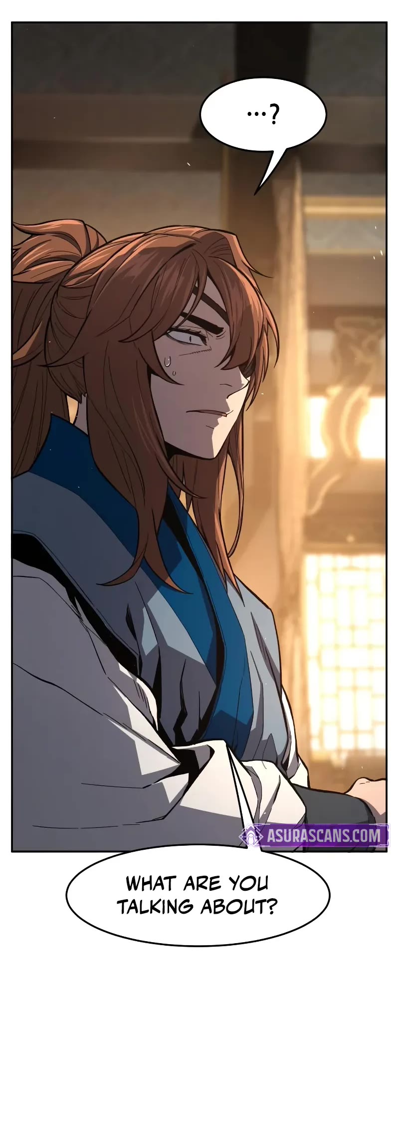 Absolute Sword Sense chapter 152 page 30