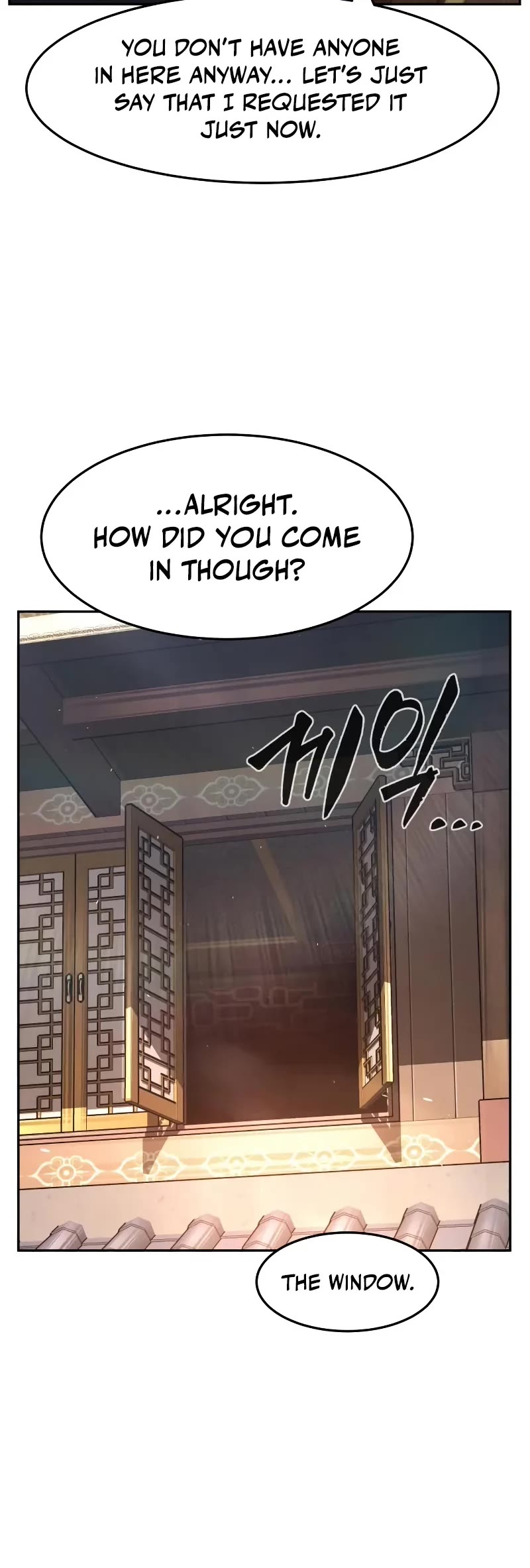 Absolute Sword Sense chapter 152 page 35