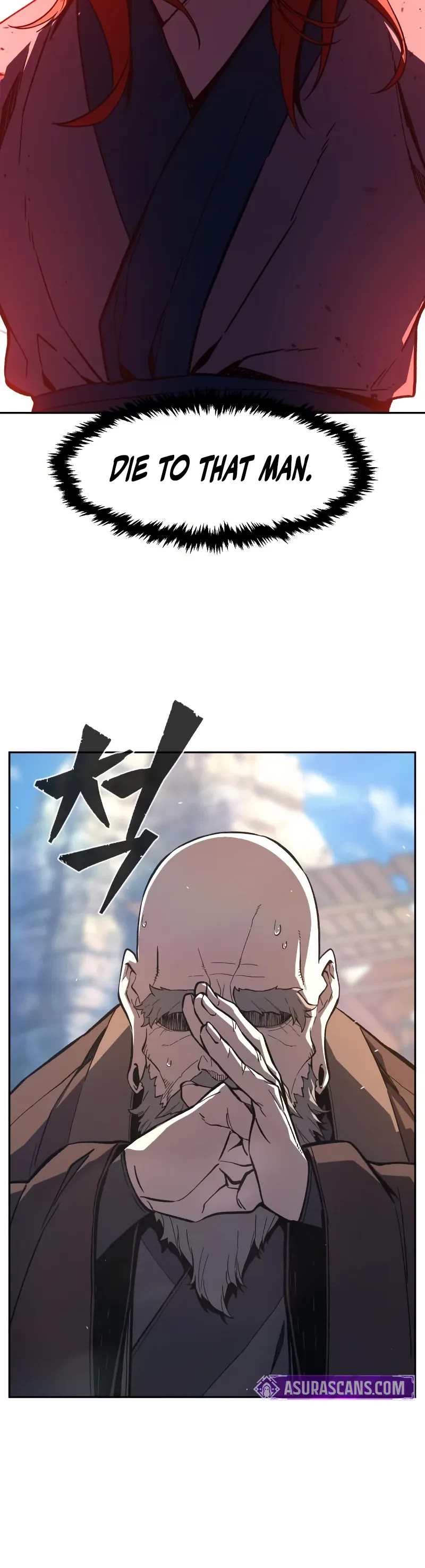 Absolute Sword Sense chapter 152 page 4