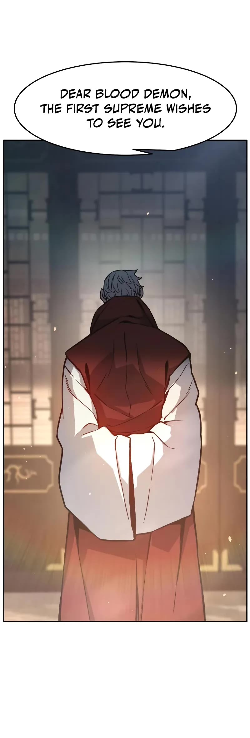 Absolute Sword Sense chapter 152 page 40