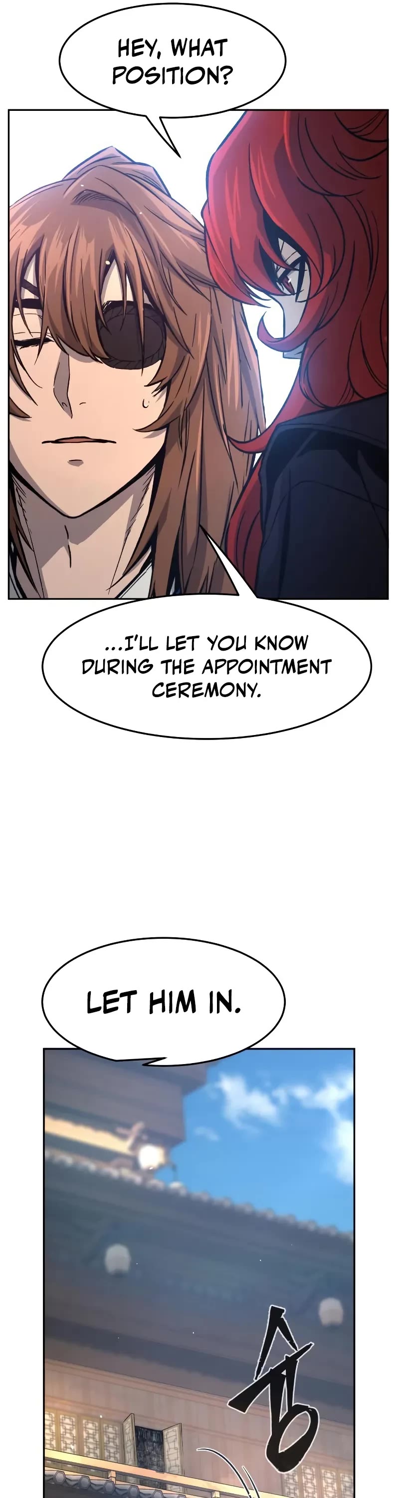 Absolute Sword Sense chapter 152 page 41