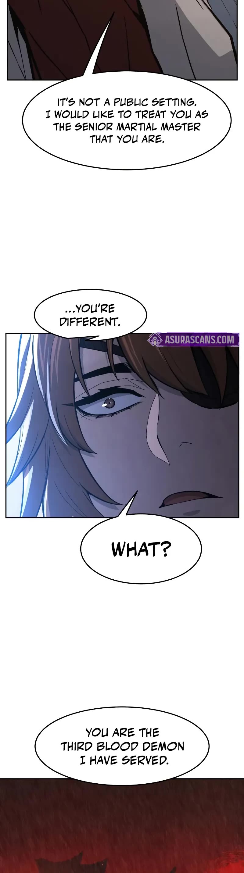 Absolute Sword Sense chapter 152 page 44