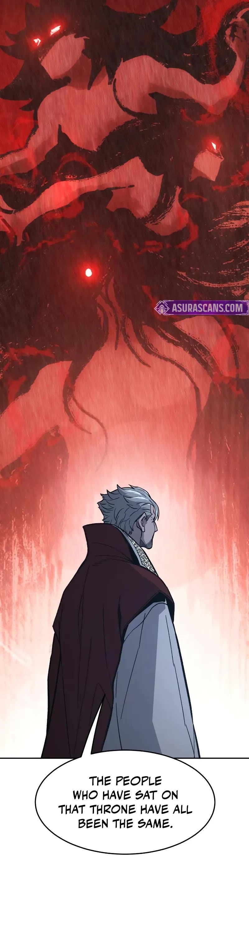 Absolute Sword Sense chapter 152 page 45