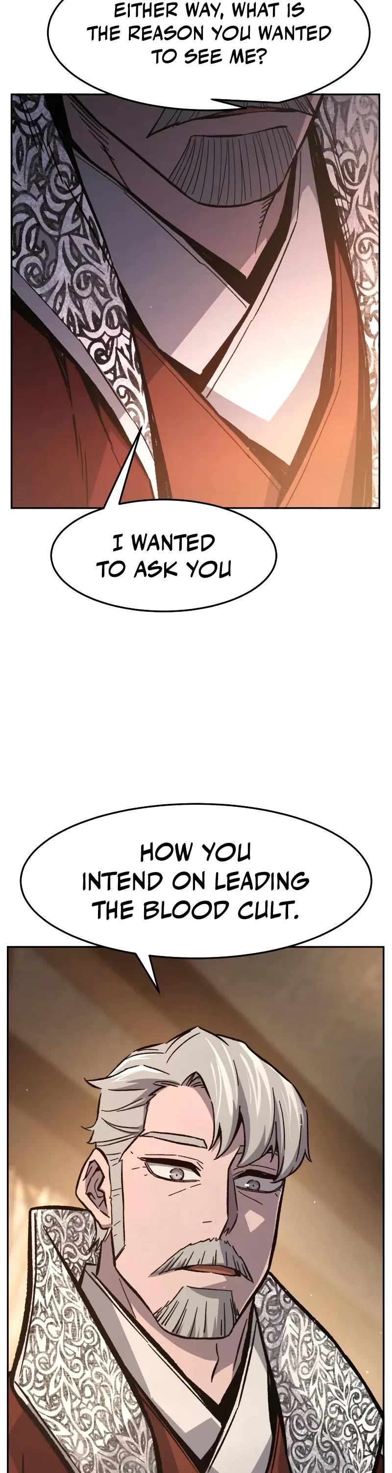 Absolute Sword Sense chapter 152 page 47