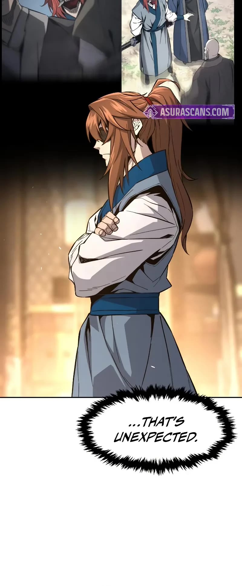 Absolute Sword Sense chapter 152 page 49