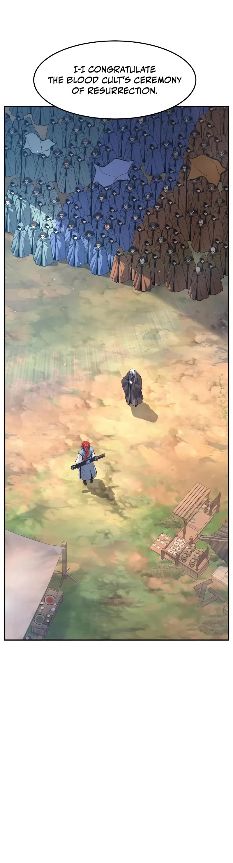 Absolute Sword Sense chapter 152 page 5