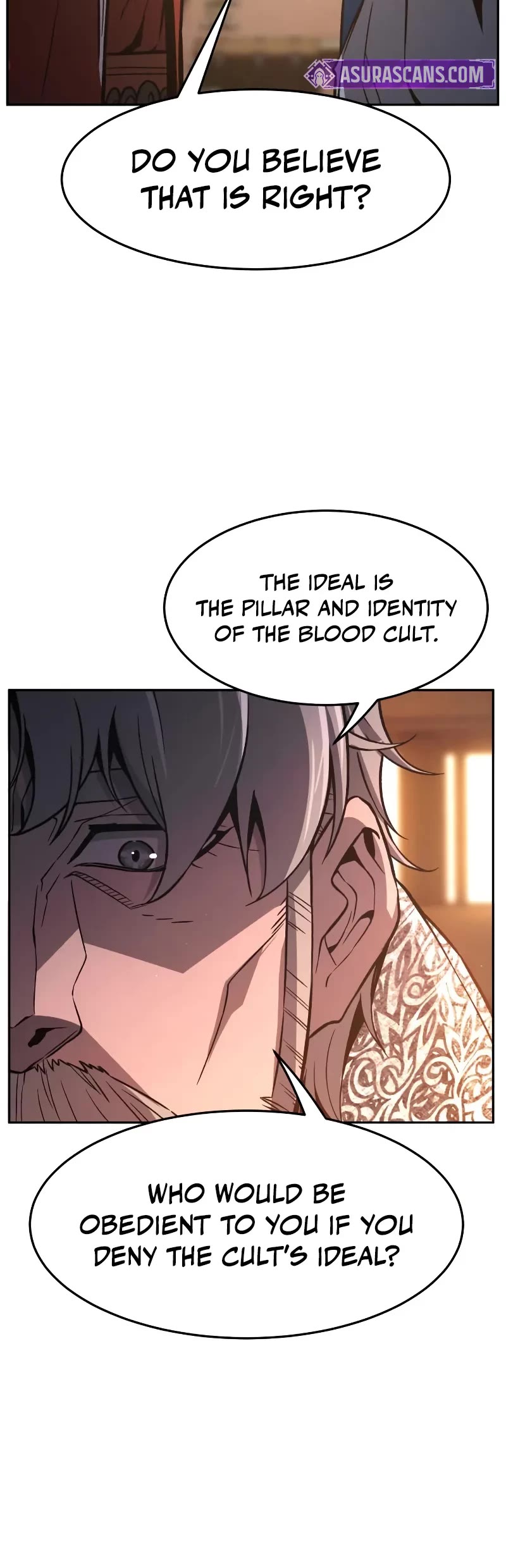 Absolute Sword Sense chapter 152 page 59