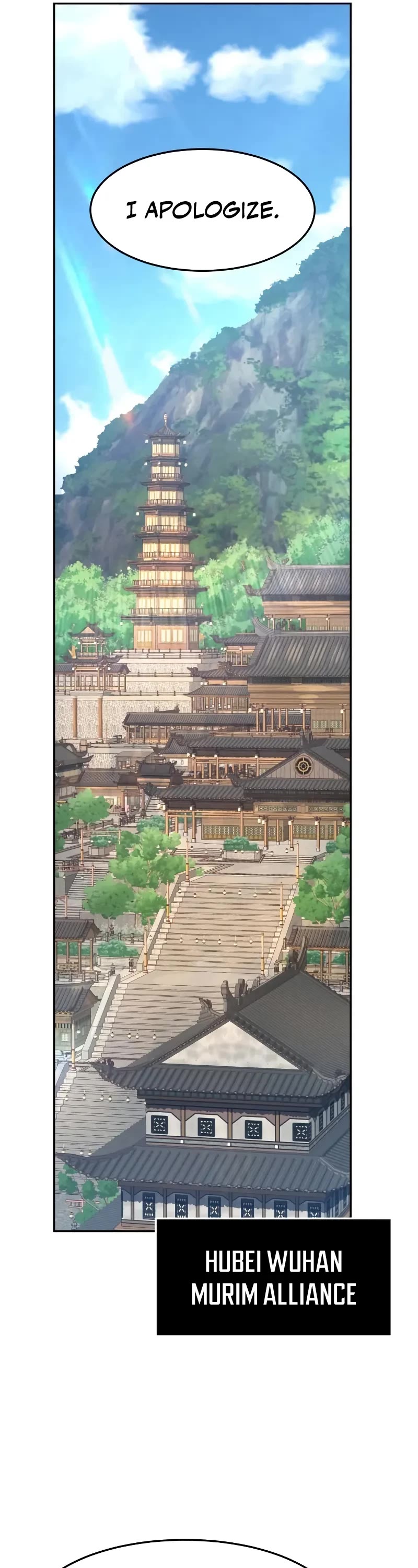 Absolute Sword Sense chapter 152 page 6