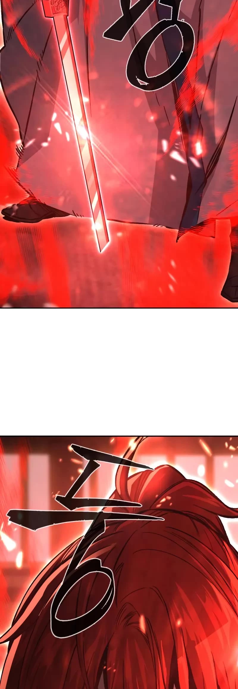 Absolute Sword Sense chapter 152 page 62