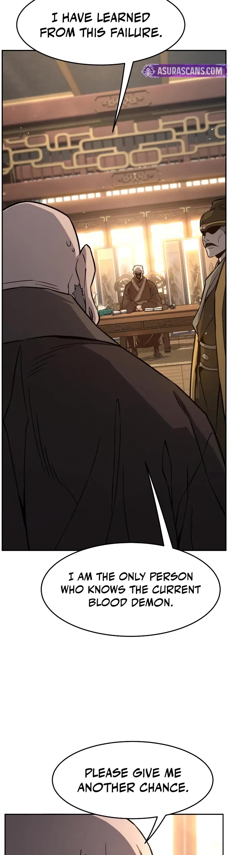 Absolute Sword Sense chapter 152 page 7