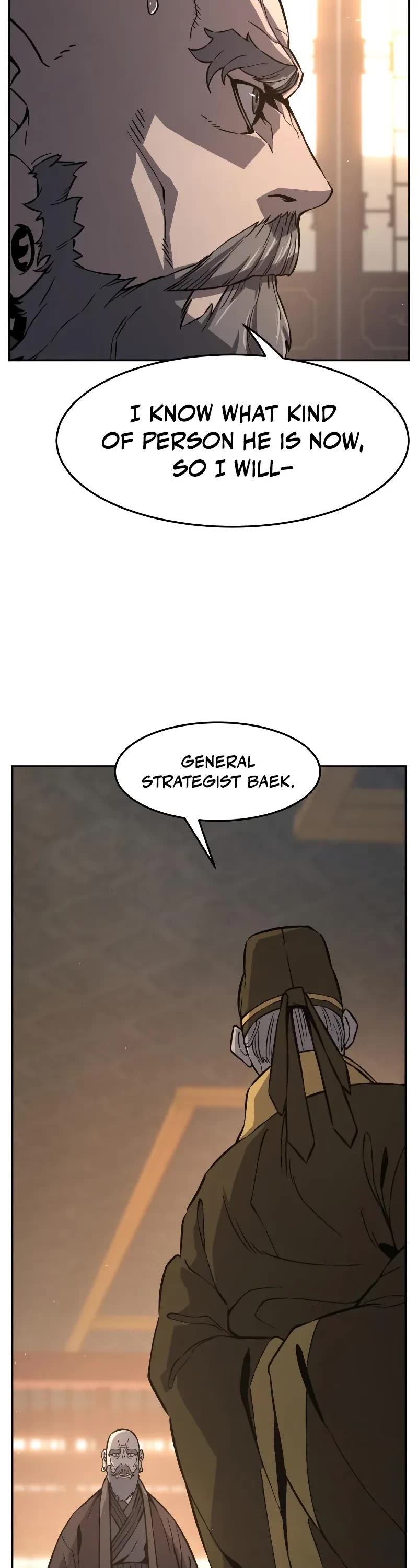 Absolute Sword Sense chapter 152 page 8