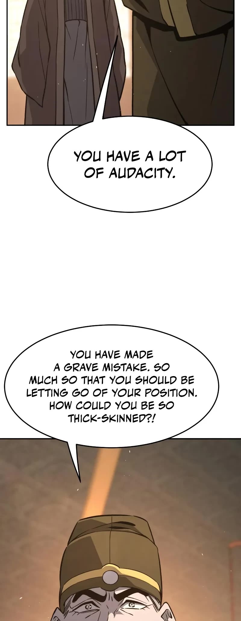 Absolute Sword Sense chapter 152 page 9