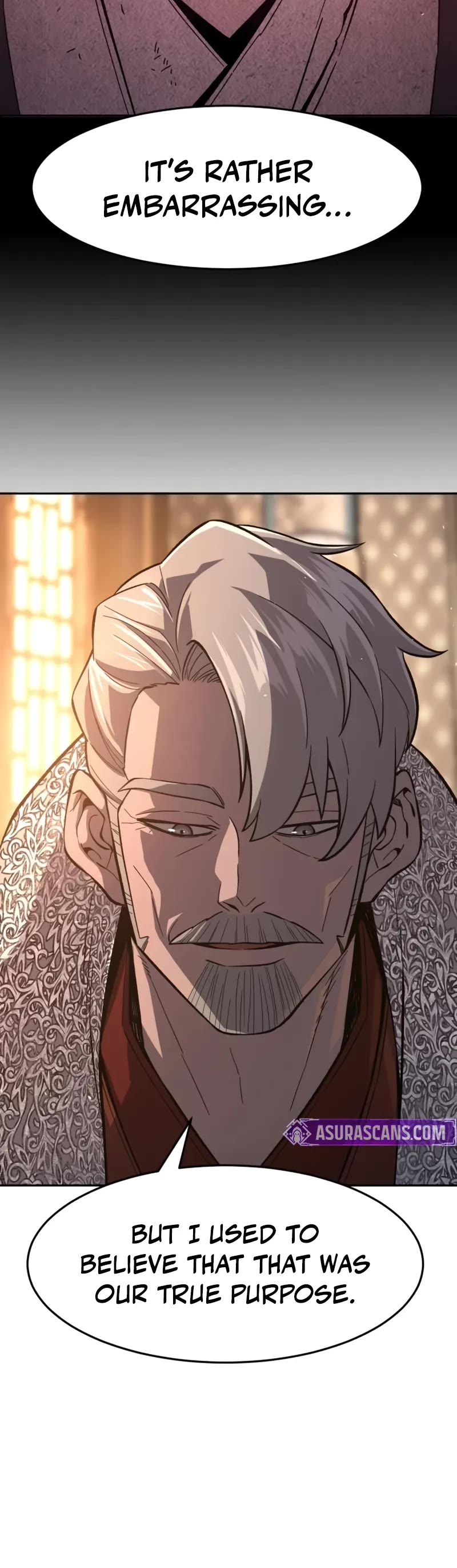 Absolute Sword Sense chapter 153 page 11