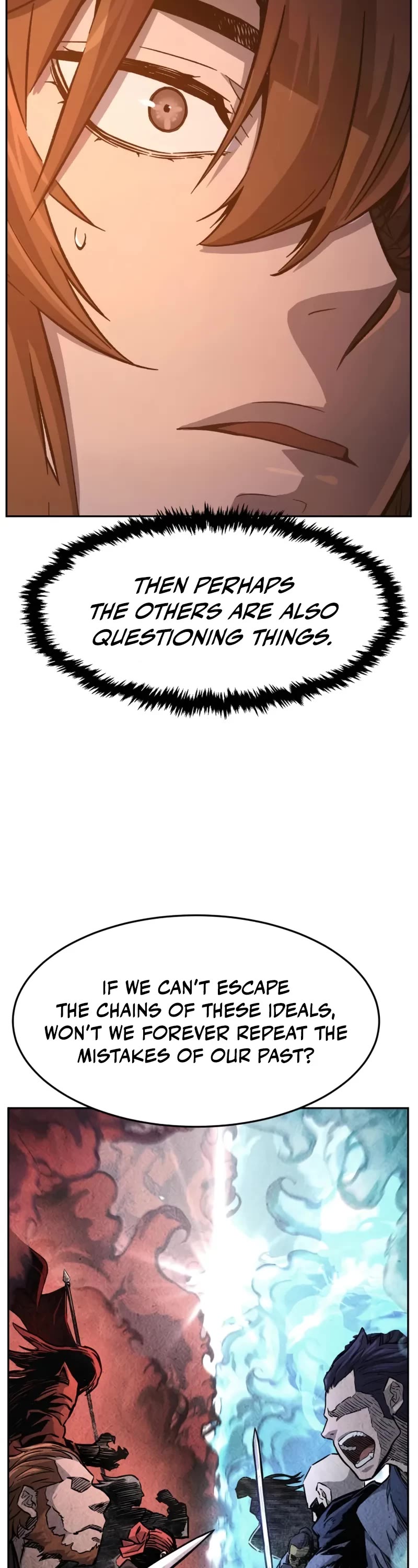 Absolute Sword Sense chapter 153 page 13