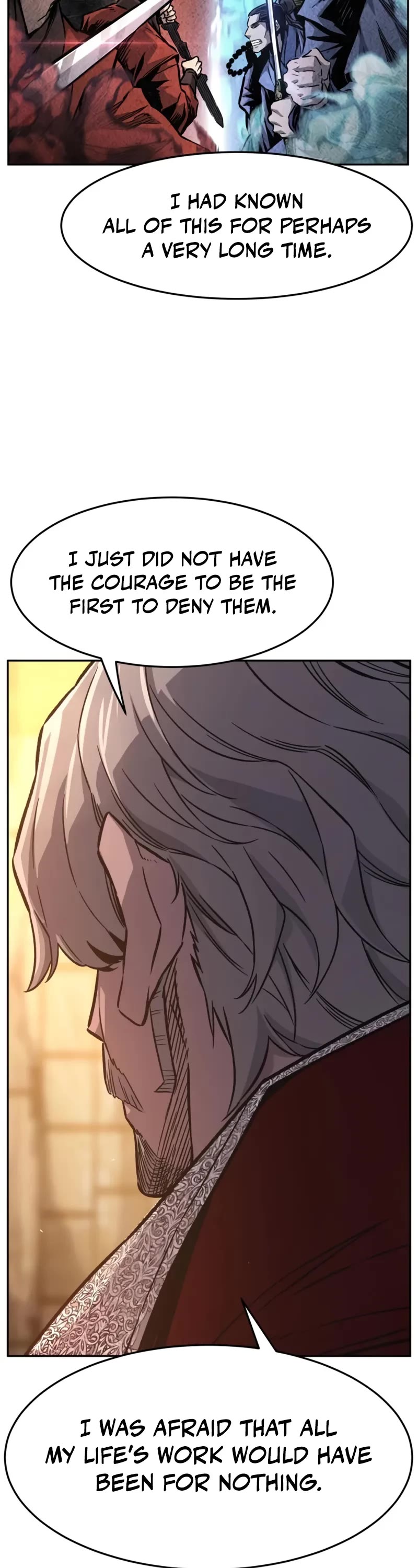 Absolute Sword Sense chapter 153 page 14