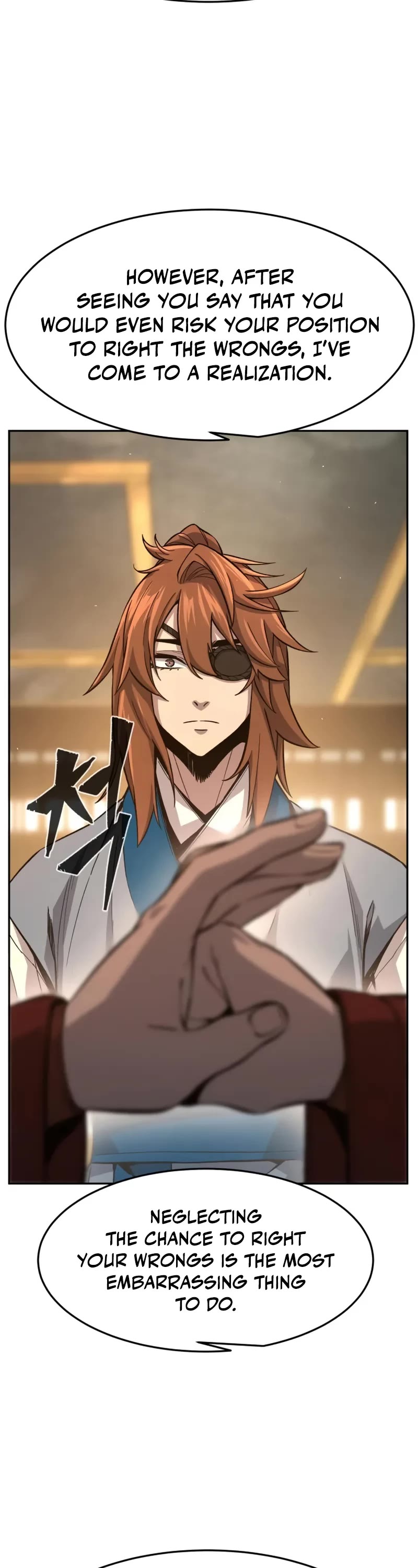 Absolute Sword Sense chapter 153 page 15