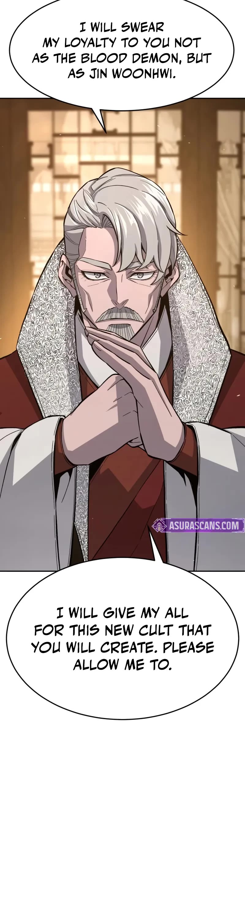 Absolute Sword Sense chapter 153 page 16