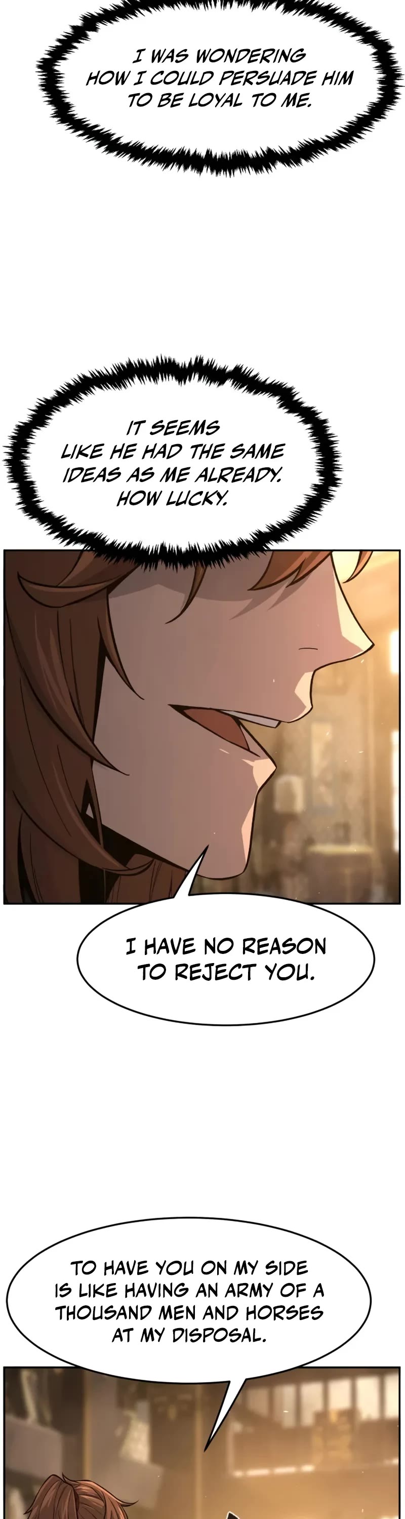 Absolute Sword Sense chapter 153 page 18