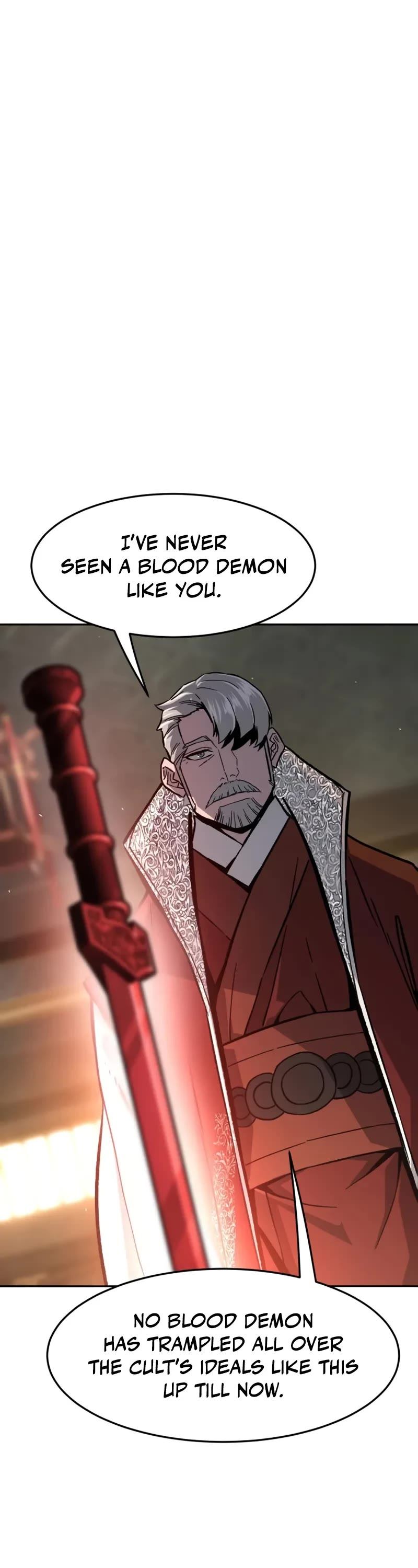 Absolute Sword Sense chapter 153 page 2