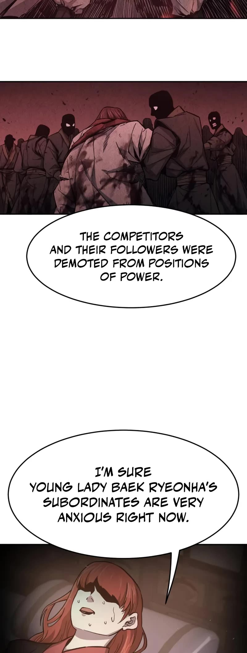 Absolute Sword Sense chapter 153 page 25