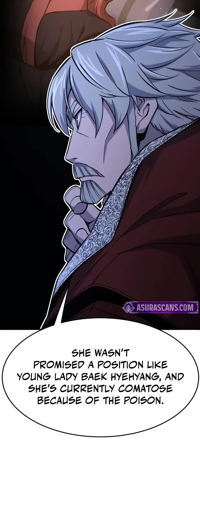 Absolute Sword Sense chapter 153 page 26