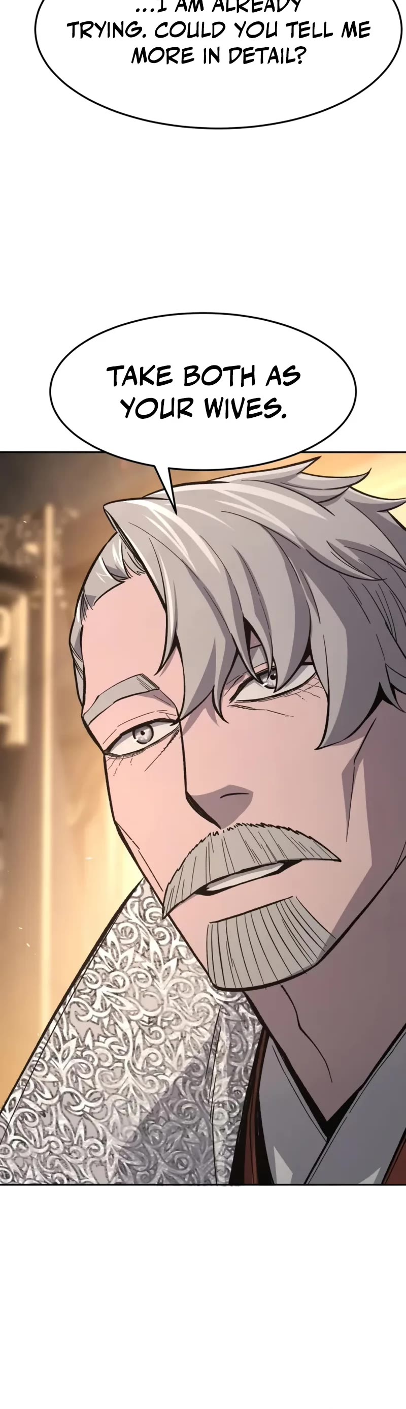 Absolute Sword Sense chapter 153 page 31