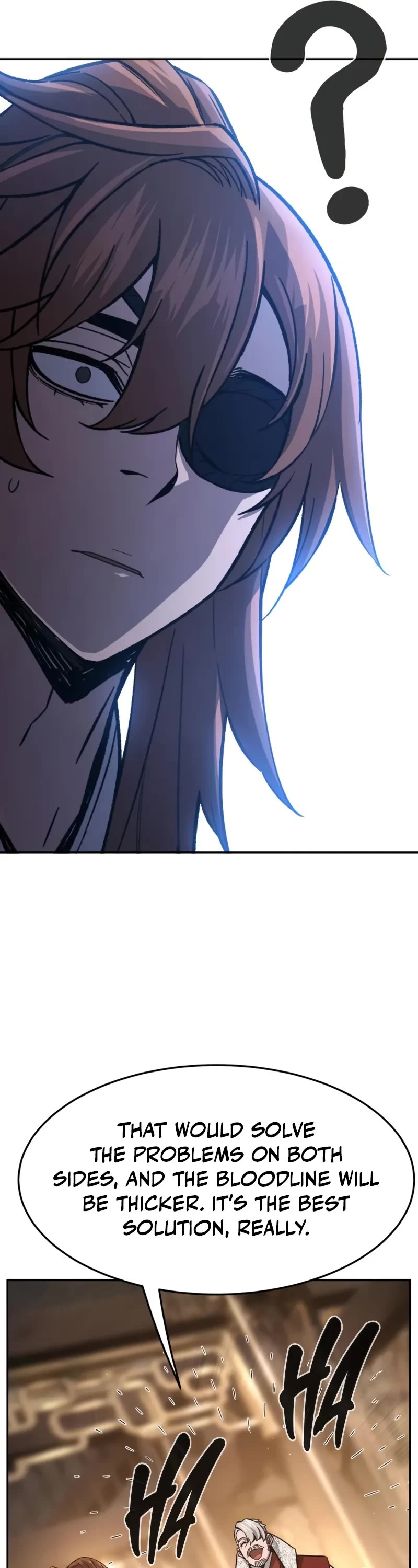 Absolute Sword Sense chapter 153 page 32