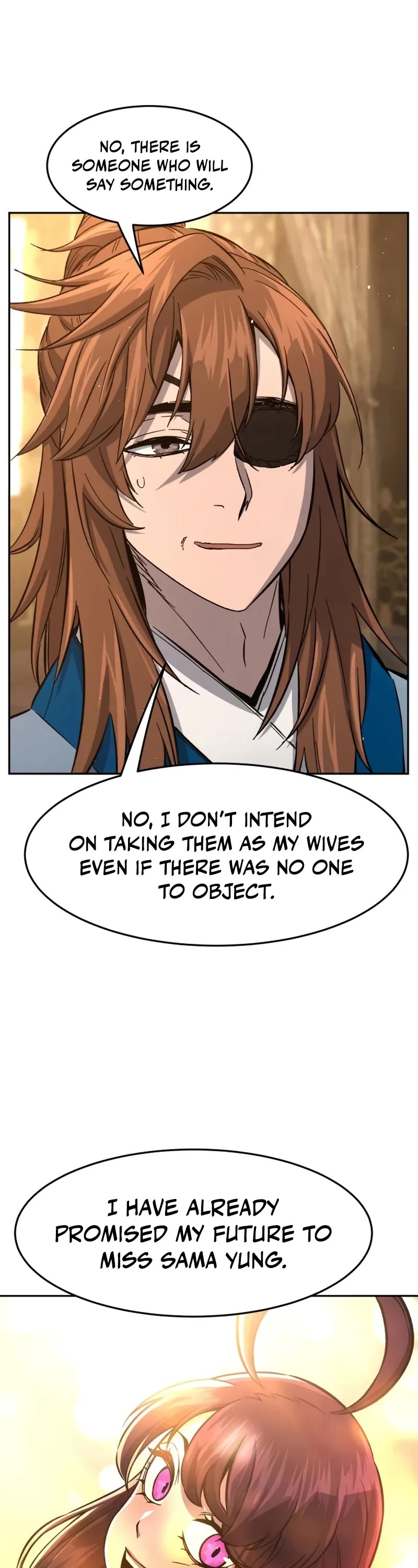 Absolute Sword Sense chapter 153 page 34