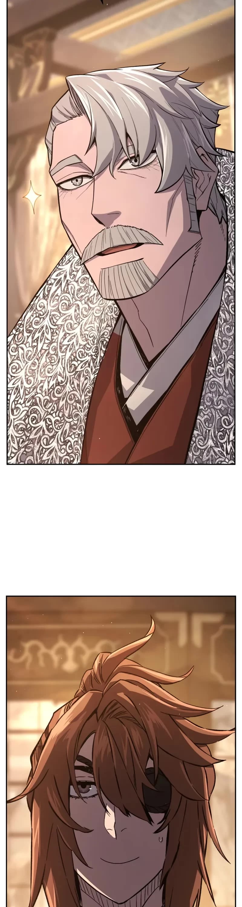 Absolute Sword Sense chapter 153 page 39