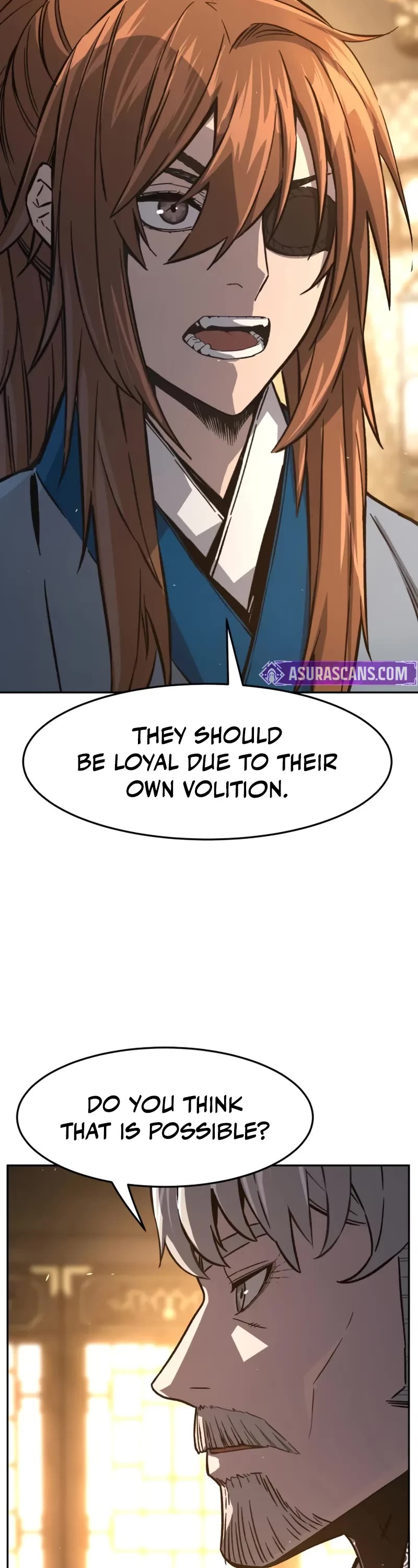 Absolute Sword Sense chapter 153 page 4