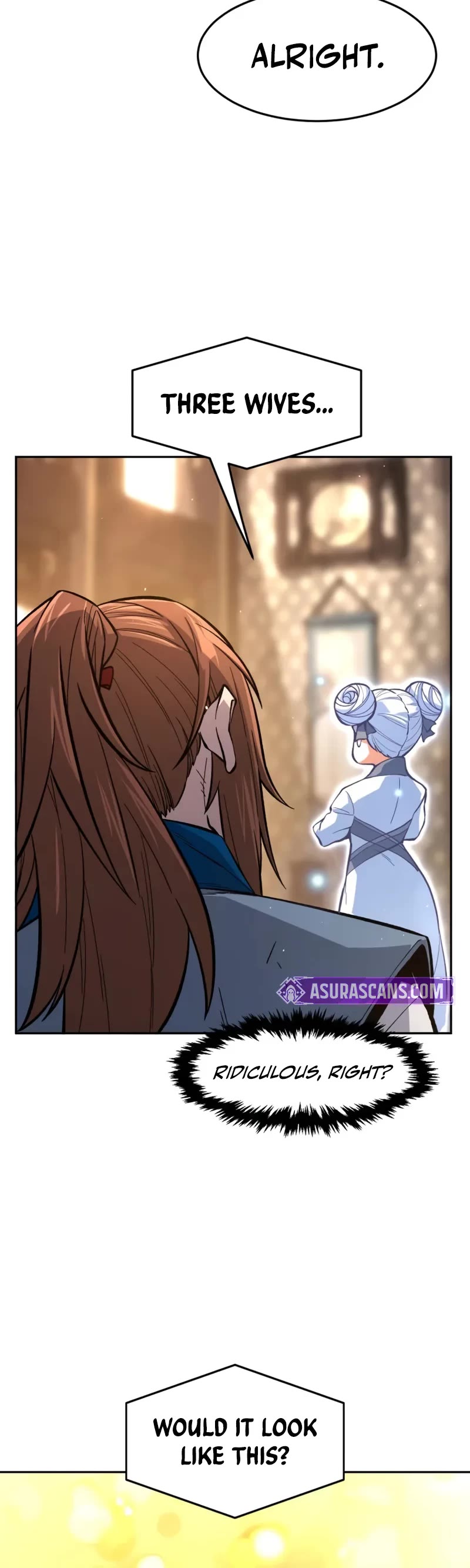 Absolute Sword Sense chapter 153 page 41