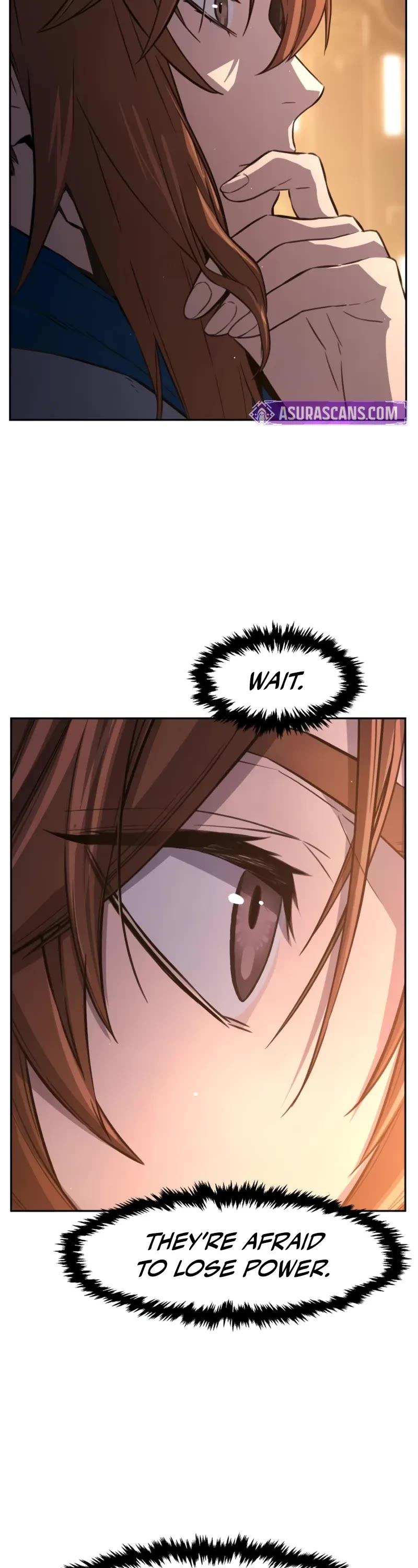 Absolute Sword Sense chapter 153 page 44