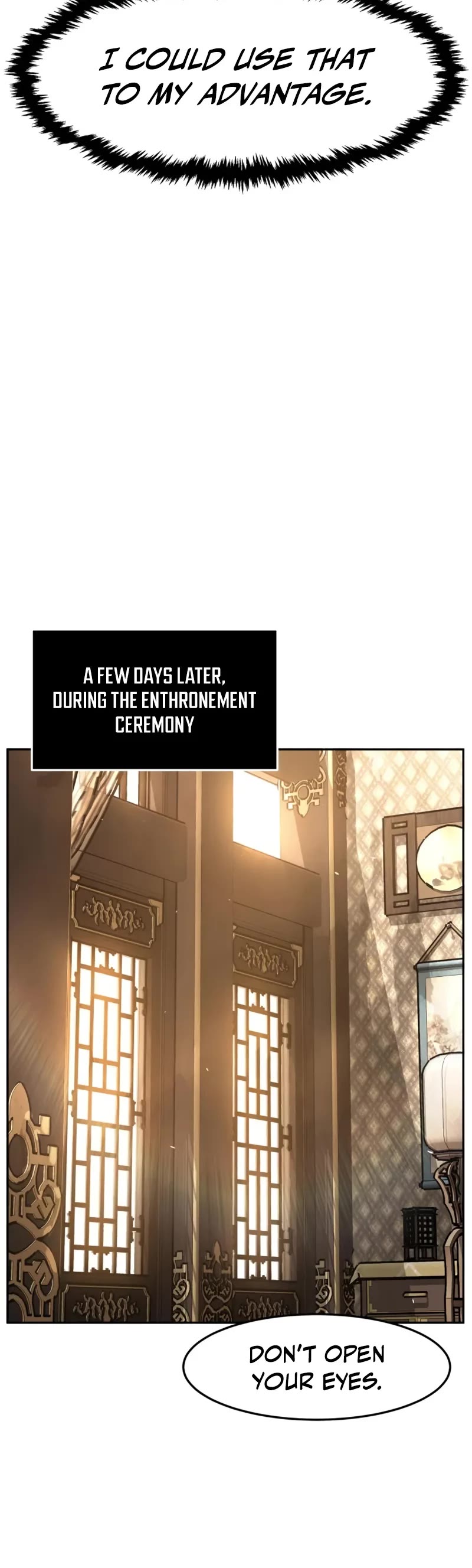 Absolute Sword Sense chapter 153 page 45