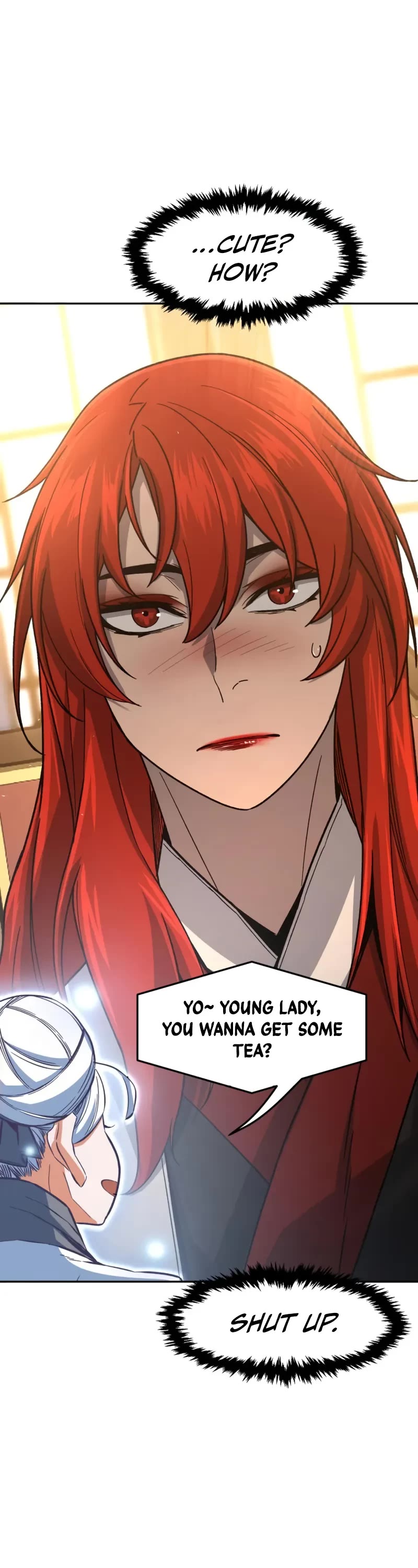 Absolute Sword Sense chapter 153 page 49