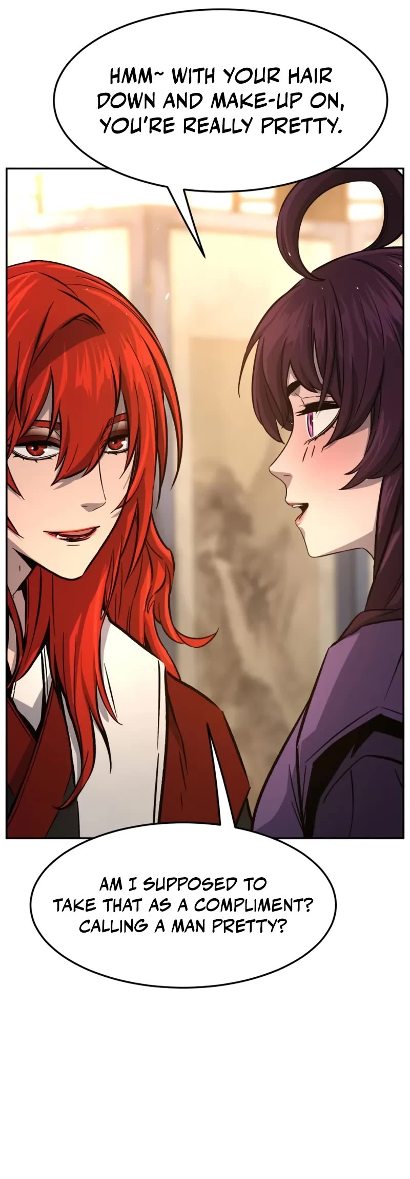 Absolute Sword Sense chapter 153 page 51