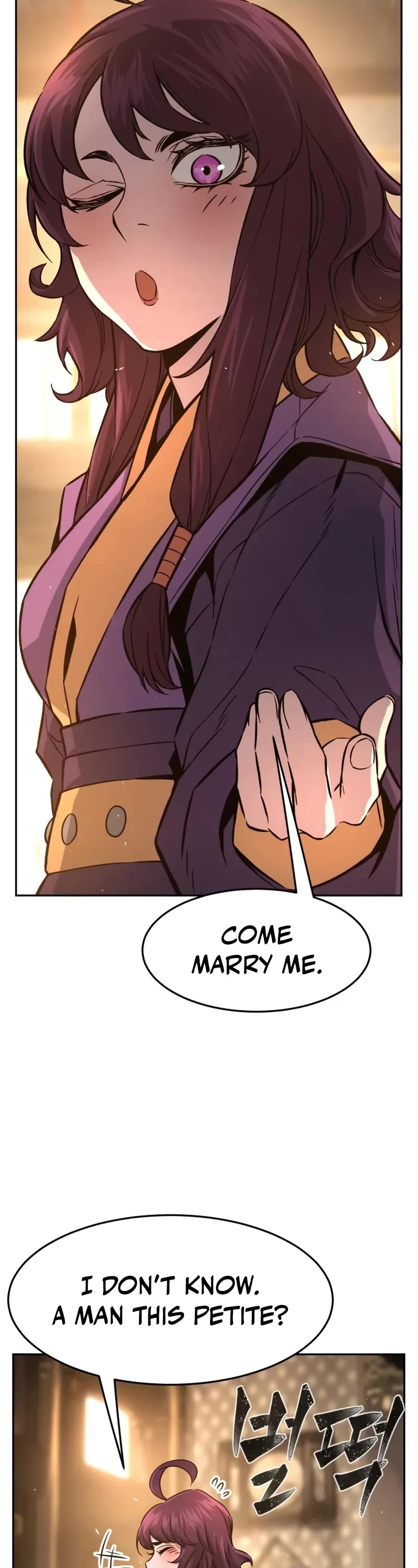 Absolute Sword Sense chapter 153 page 53