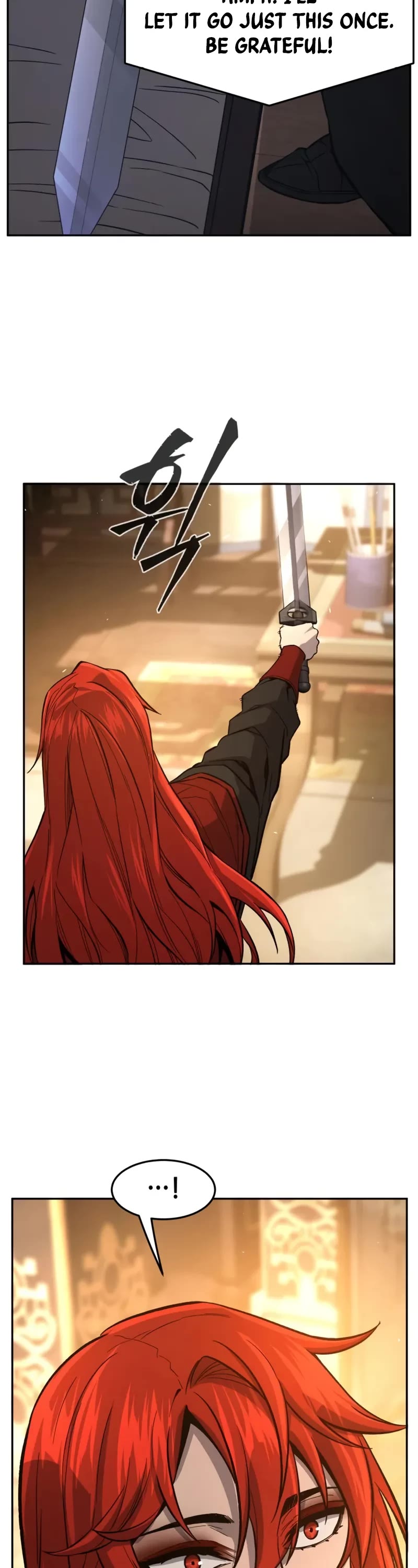 Absolute Sword Sense chapter 153 page 59