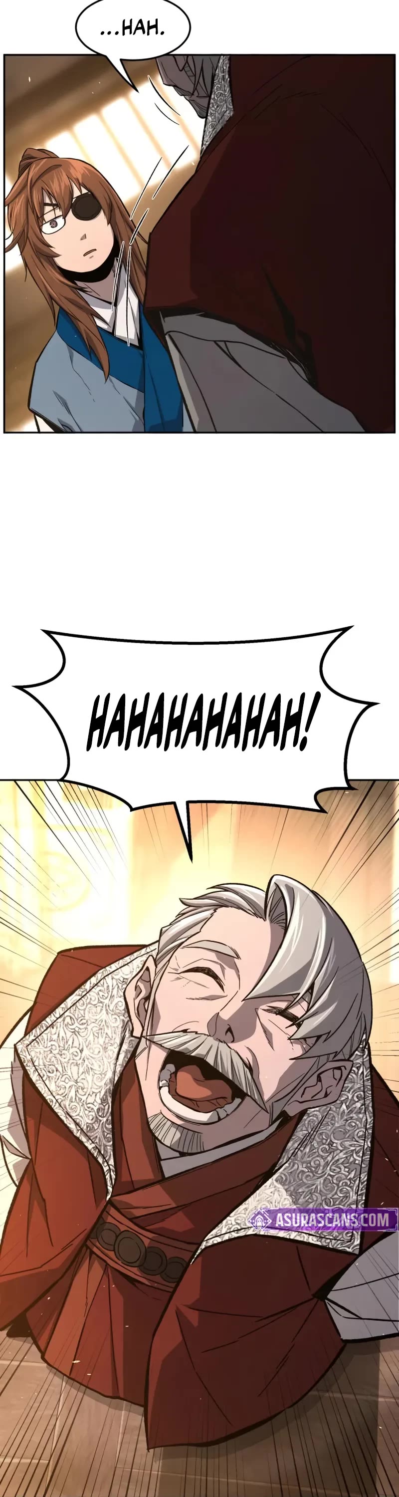 Absolute Sword Sense chapter 153 page 6