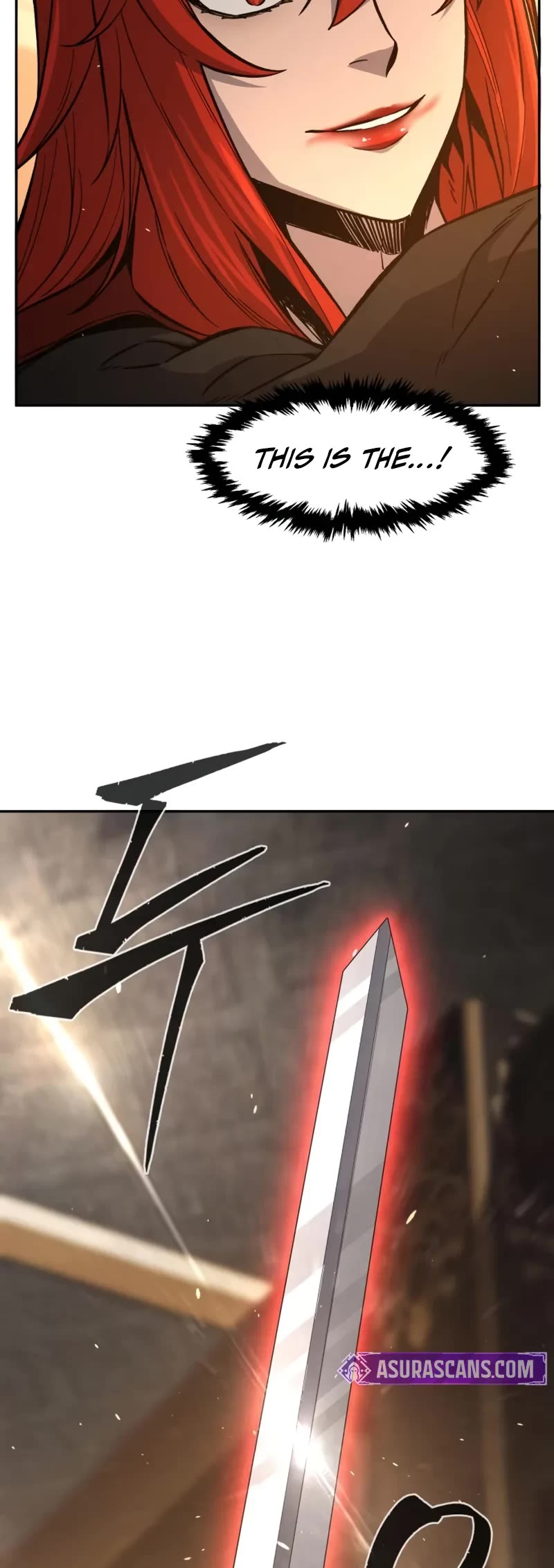 Absolute Sword Sense chapter 153 page 60