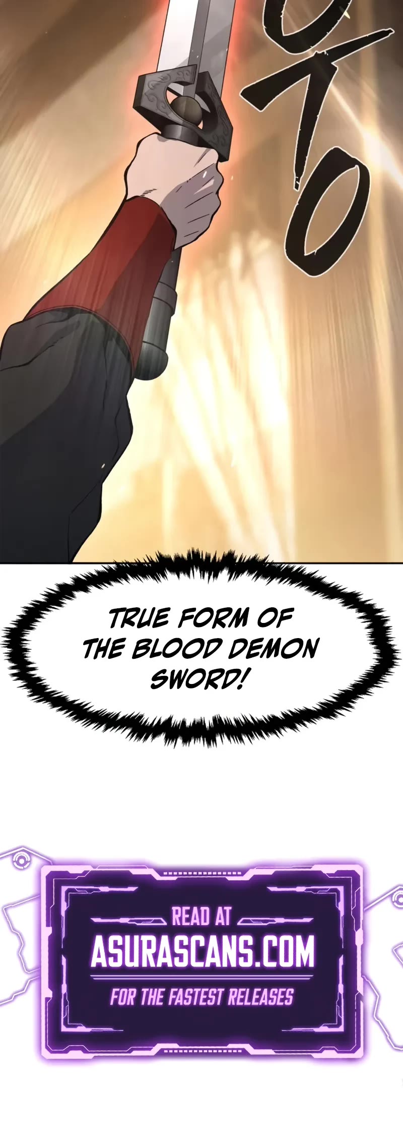 Absolute Sword Sense chapter 153 page 61