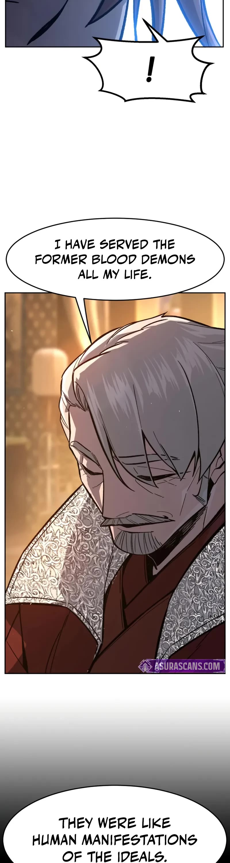 Absolute Sword Sense chapter 153 page 8