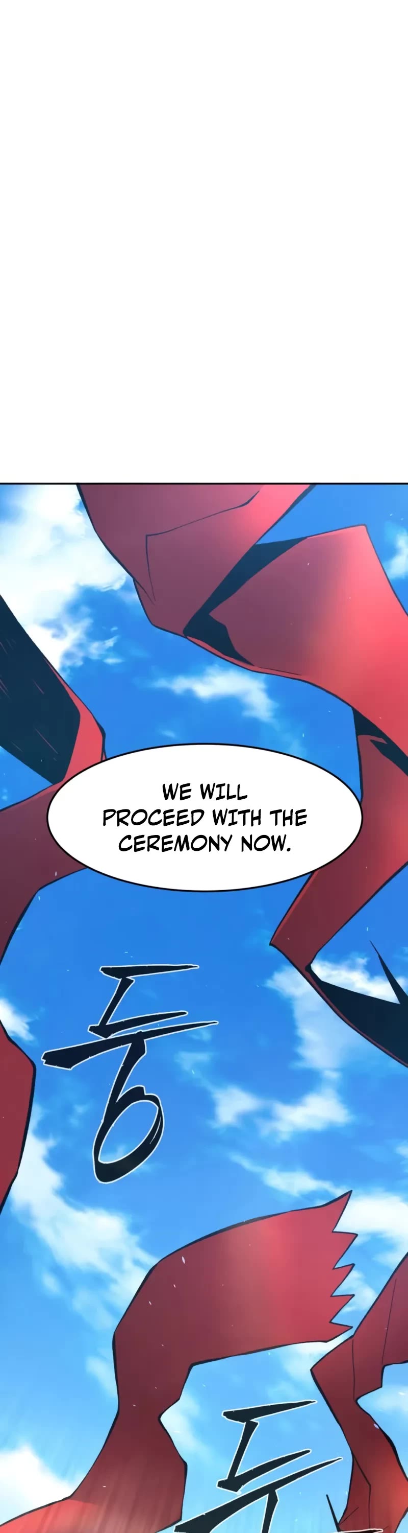 Absolute Sword Sense chapter 154 page 2