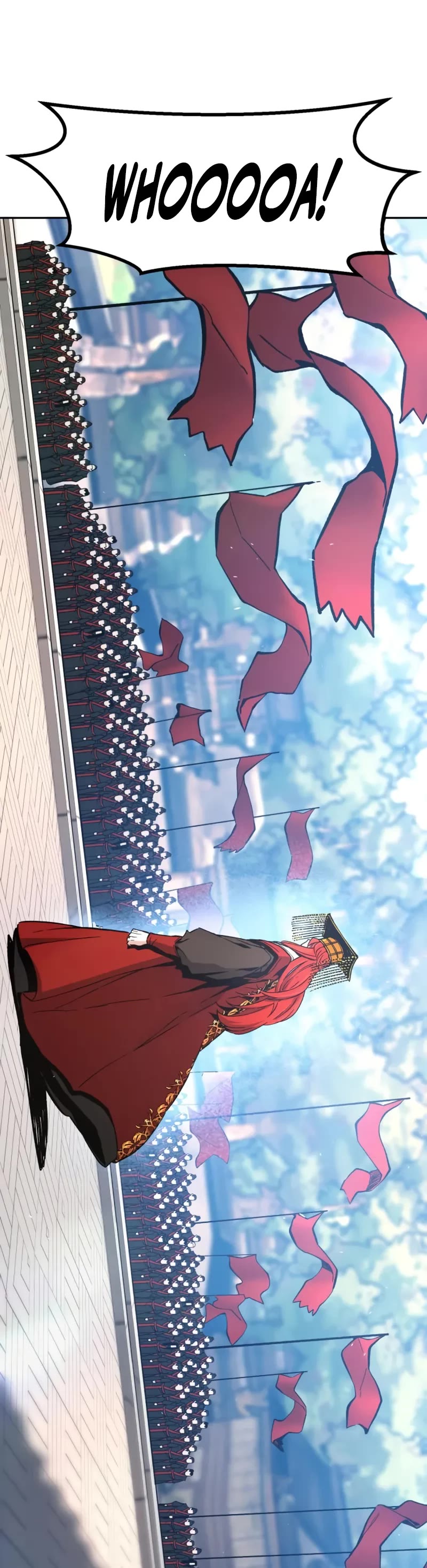 Absolute Sword Sense chapter 154 page 20