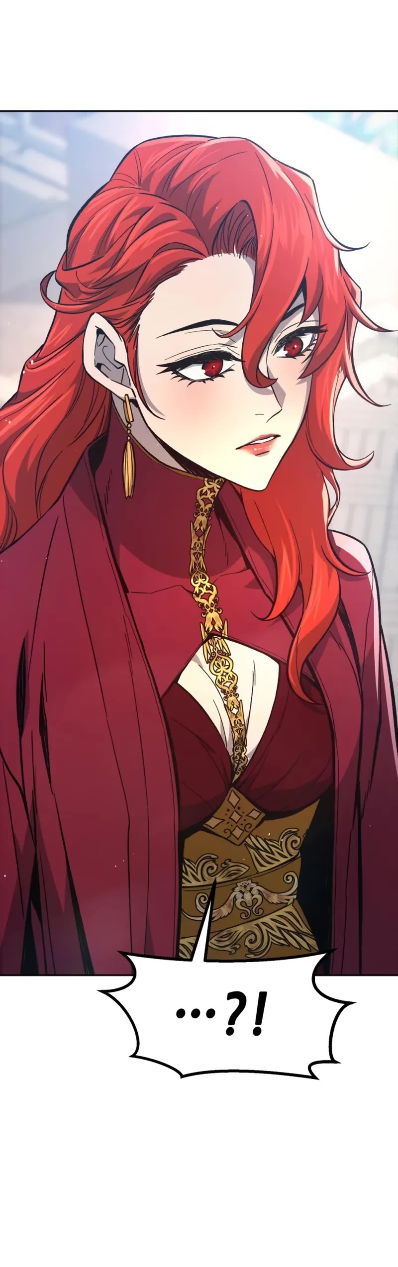 Absolute Sword Sense chapter 154 page 31