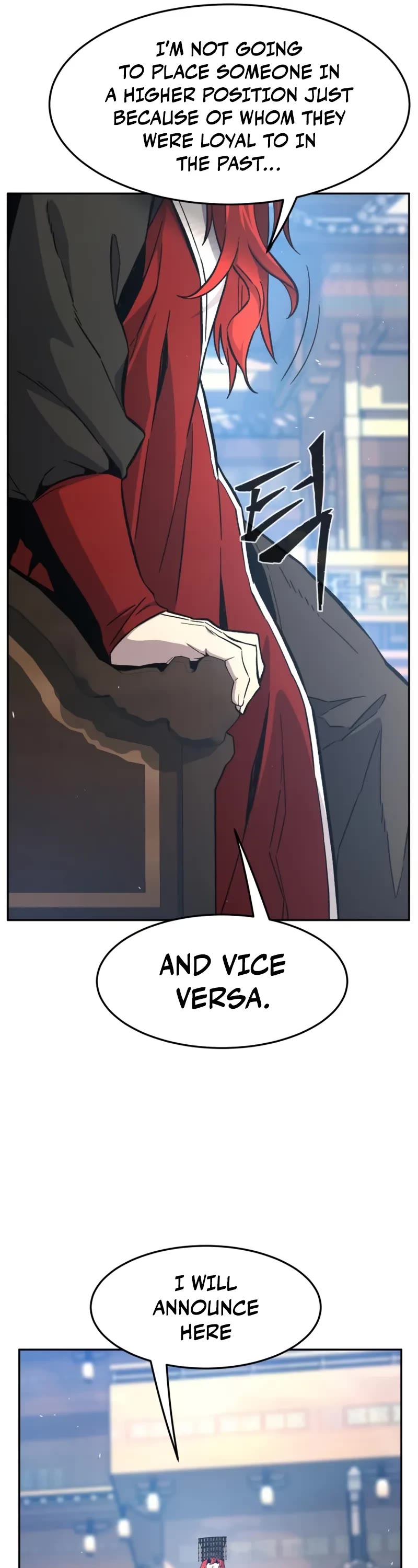 Absolute Sword Sense chapter 154 page 42